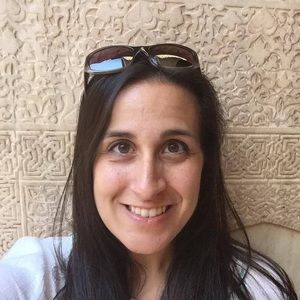 Meet your Posher, Suzanne